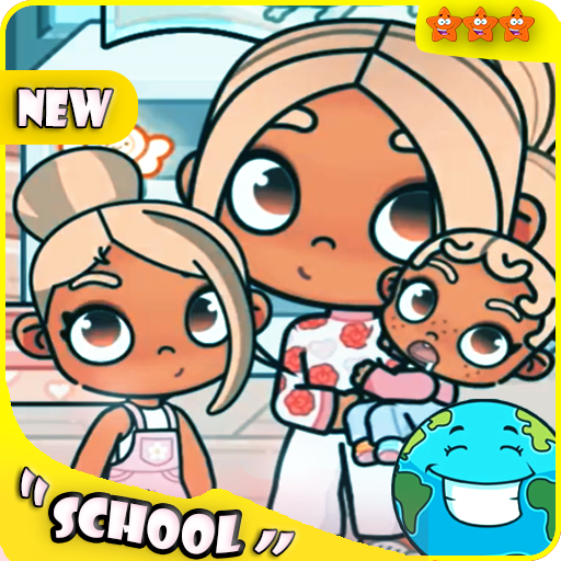 Avatar Life : My School