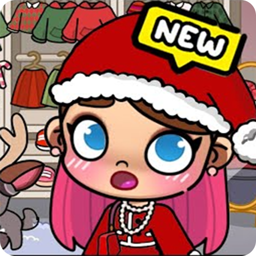 Emma's Life : Christams Family